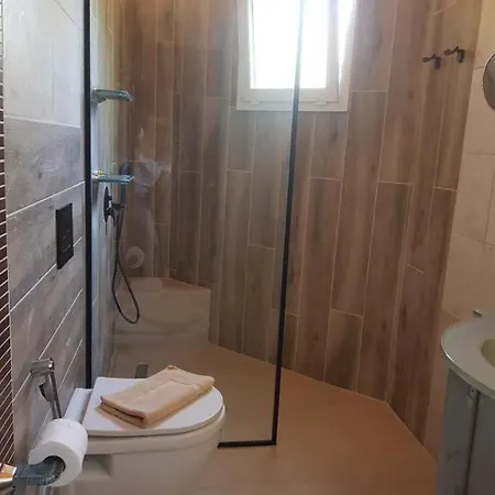 빌라 Adonis With Private Pool By Lefkadastay *