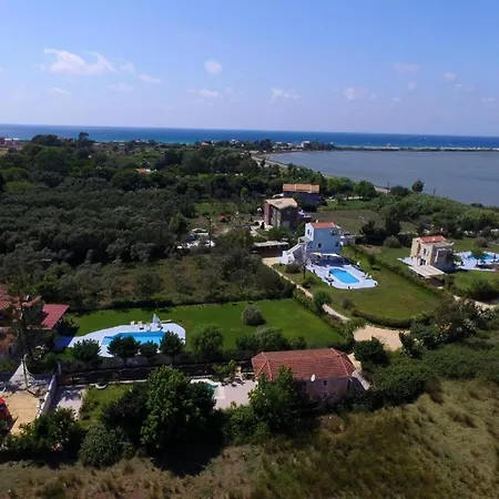 Villa Adonis With Private Pool By Lefkadastay Villa