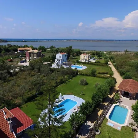 Villa Adonis With Private Pool By Lefkadastay Villa *