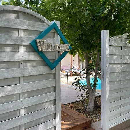 Villa Adonis With Private Pool By Lefkadastay Villa Lefkada City