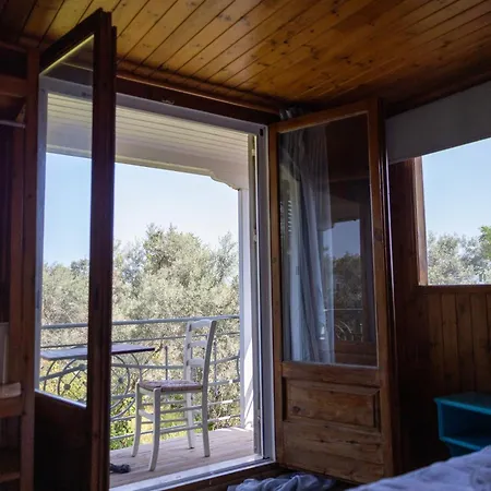 Gyra Villas - Villa Adonis With Private Pool *