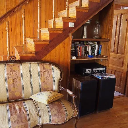 빌라 Adonis With Private Pool By Lefkadastay