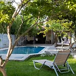 Villa Gyra Lefkáda