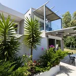 Gyra Villa Lefkáda