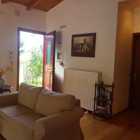 וילה Adonis With Private Pool By Lefkadastay *