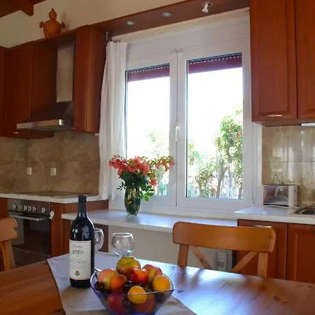 Adonis With Private Pool By Lefkadastay Lefkáda