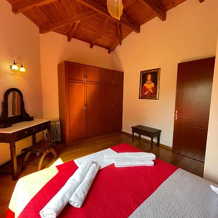 Adonis With Private Pool By Lefkadastay * Lefkáda