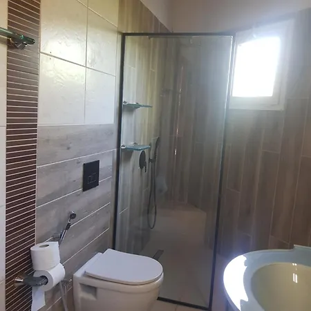 Adonis With Private Pool By Lefkadastay Villa Lefkáda