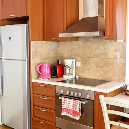 Villa Adonis With Private Pool By Lefkadastay Lefkáda