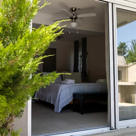 Gyra Villas Βίλα