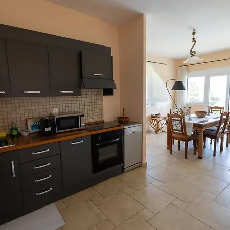 Gyra Villas Βίλα *