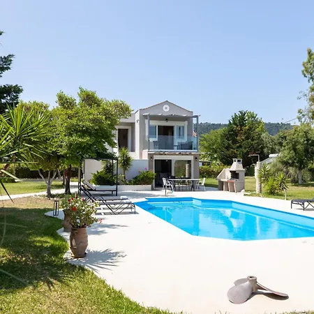 Βίλα Gyra Villas,lefkada *