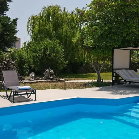 Gyra Villas,lefkada Βίλα Λευκάδα
