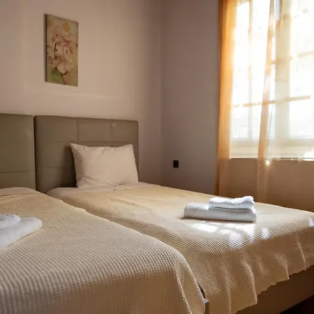 Gyra Villas,lefkada * Λευκάδα