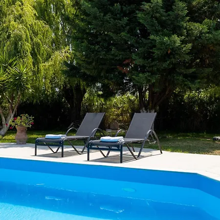 Gyra Villas,lefkada Βίλα