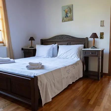 Gyra Villas,lefkada Βίλα *