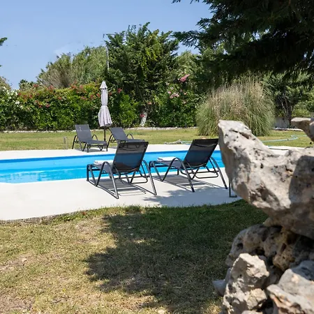 Βίλα Gyra Villas,lefkada *