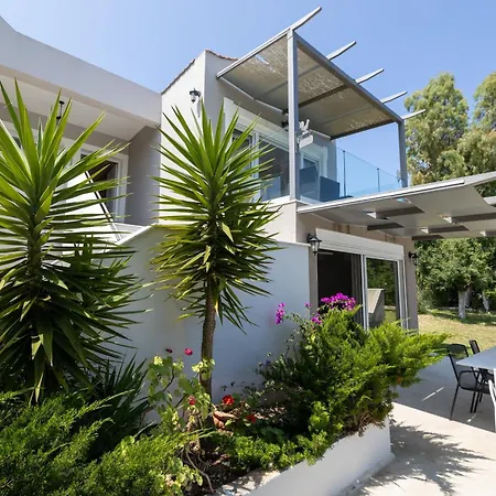 Gyra Villas,lefkada Βίλα Λευκάδα