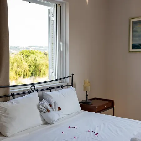 Gyra Villas,lefkada * Λευκάδα