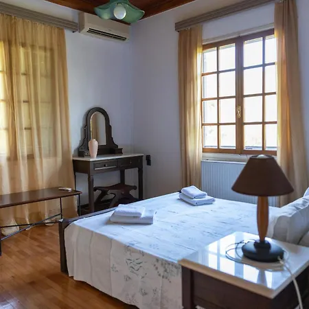 Gyra Villas,lefkada Βίλα *