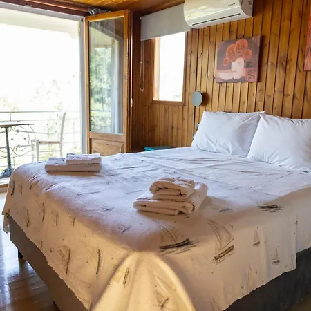 Gyra Villas,lefkada * Λευκάδα