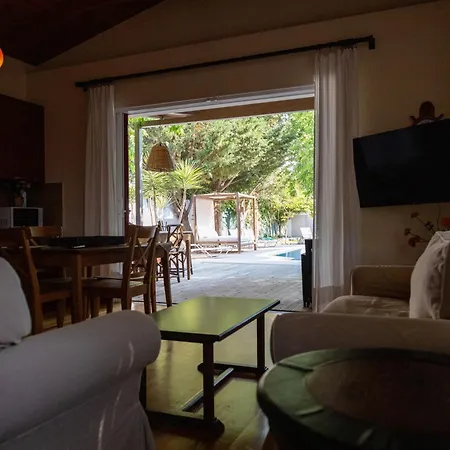 Villa Gyra Villas - Villa Adonis With Private Pool