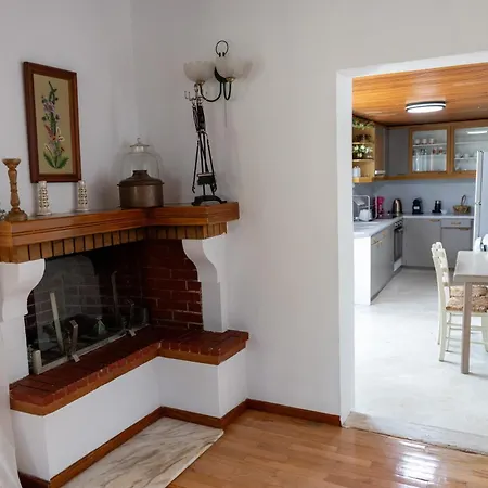 Βίλα Gyra Villas,lefkada *