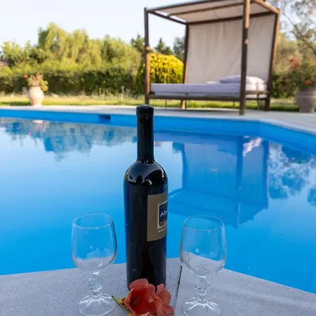 Gyra Villas,lefkada * Λευκάδα