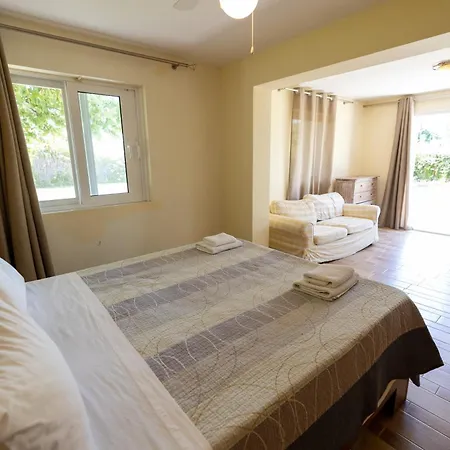 Gyra Villas,lefkada Βίλα