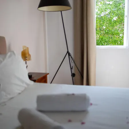 Gyra Villas,lefkada Βίλα *