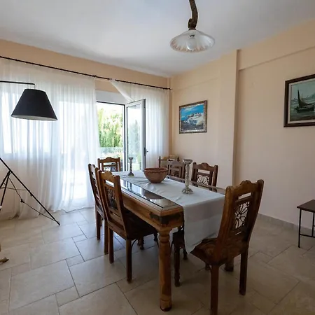 Βίλα Gyra Villas,lefkada *