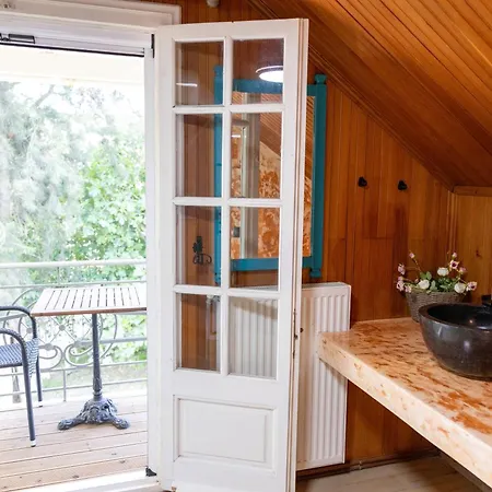Gyra Villas,lefkada Λευκάδα