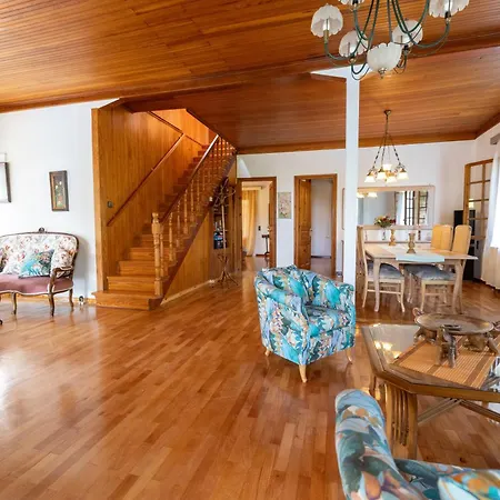 Gyra Villas,lefkada * Λευκάδα