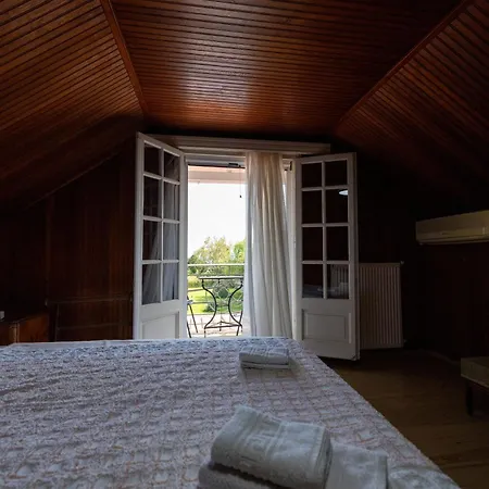 Gyra Villas,lefkada