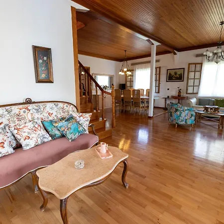 Βίλα Gyra Villas,lefkada