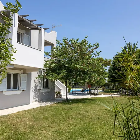 Gyra Villas,lefkada Βίλα *