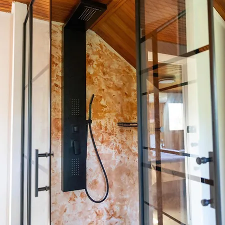 Βίλα Gyra Villas,lefkada *