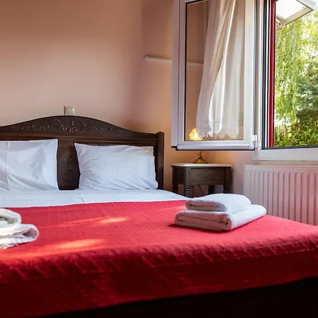 Villa Gyra Villas - Villa Adonis With Private Pool Lefkada City