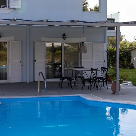 Gyra Villas,lefkada *