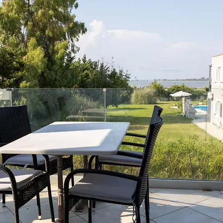 Gyra Villas,lefkada