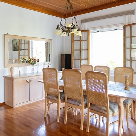 Βίλα Gyra Villas,lefkada *