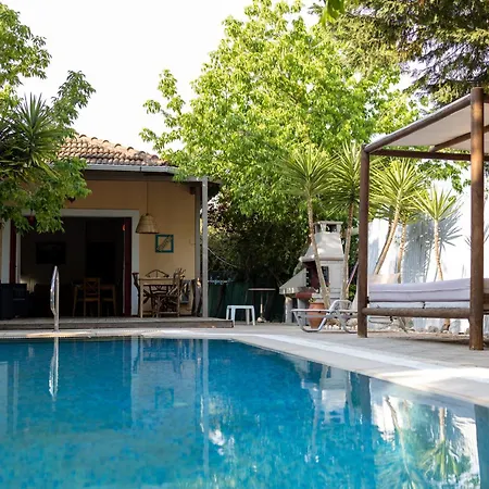 Gyra Villas,lefkada
