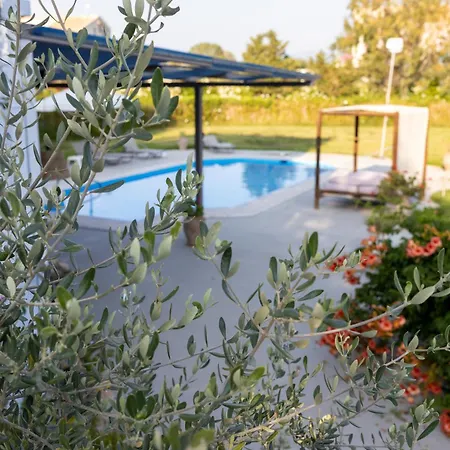 Βίλα Gyra Villas,lefkada