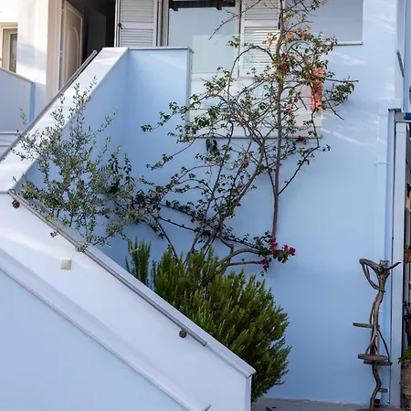 Βίλα Gyra Villas,lefkada
