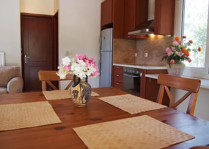 Βίλα Gyra Villas *