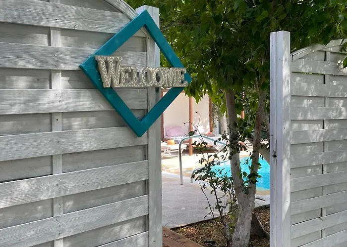 Gyra Villas Βίλα Λευκάδα