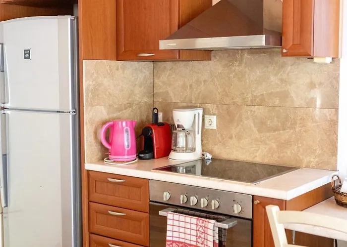 Βίλα Gyra Villas Λευκάδα