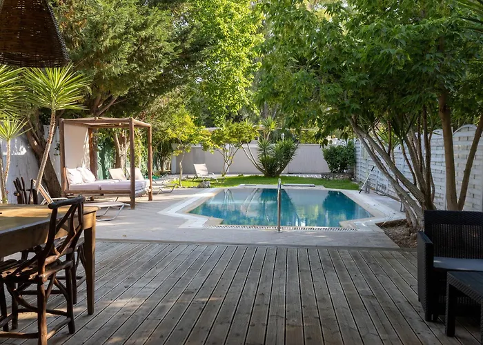 Gyra Villas * Λευκάδα