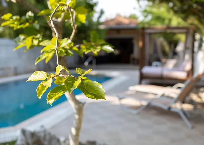 Βίλα Gyra Villas Λευκάδα