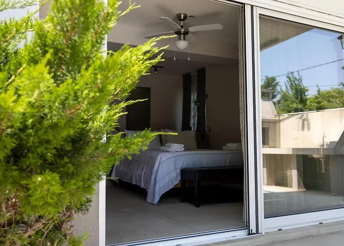 Gyra Villas Βίλα